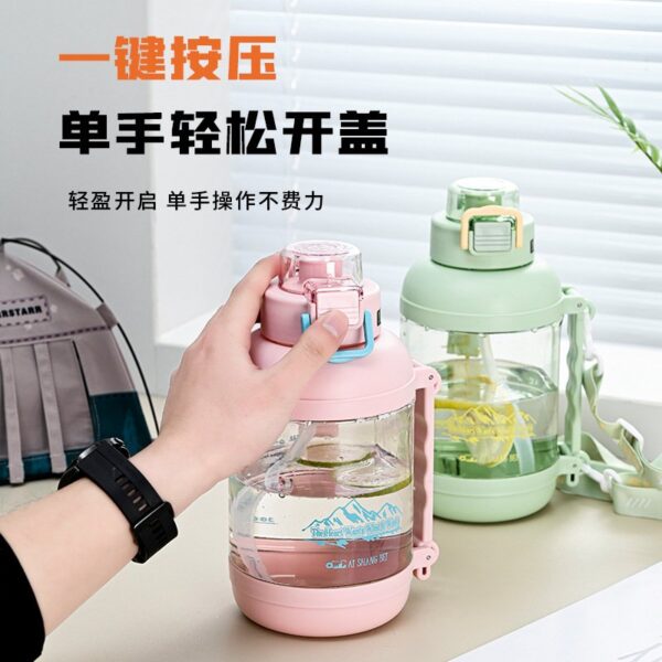 Teen Water Bottle - Image 2