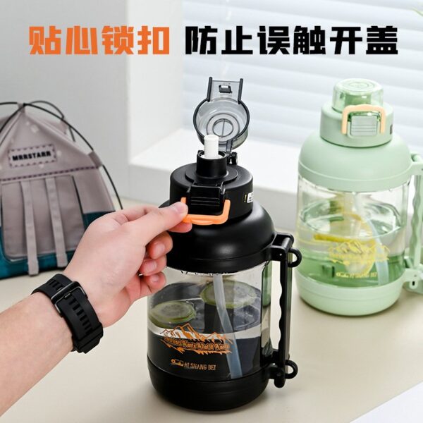 Teen Water Bottle - Image 3