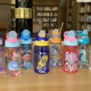 Pet Water Bottle