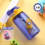 Pet Water Bottle - Image 2