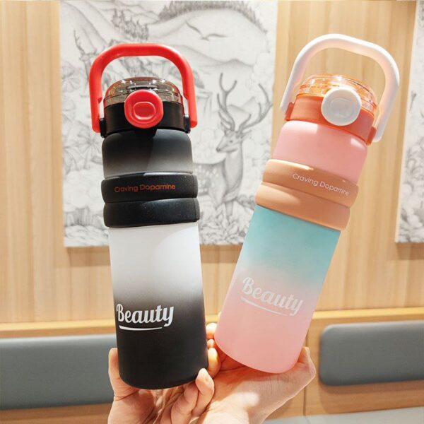 Beauty Water Bottle - Image 3