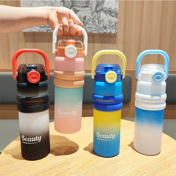 Beauty Water Bottle - Image 4