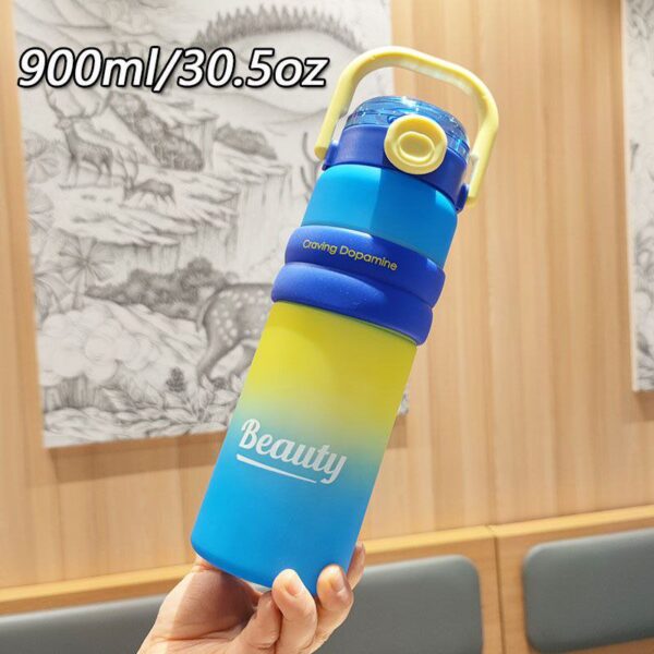 Beauty Water Bottle - Image 6