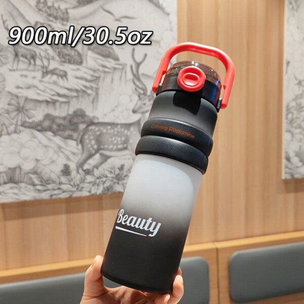 Beauty Water Bottle - Image 7