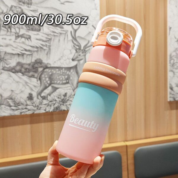 Beauty Water Bottle - Image 2
