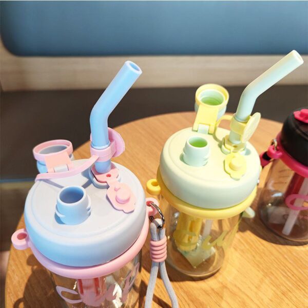 Toddler Water Bottle - Image 2