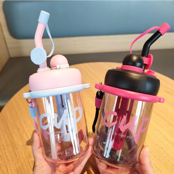Toddler Water Bottle - Image 3