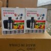 Kenwood Juice Extractor