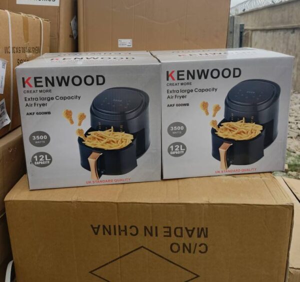 Kenwood 12L Air Fryer