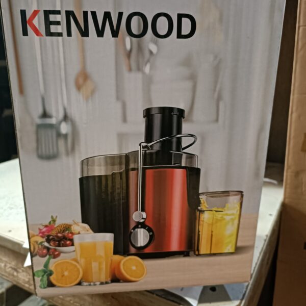 Kenwood Juice Extractor