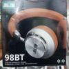 JBL.  98bt ......12,500
