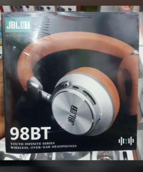 JBL.  98bt ......12,500