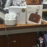 original airpod 4 +pouch 19,000