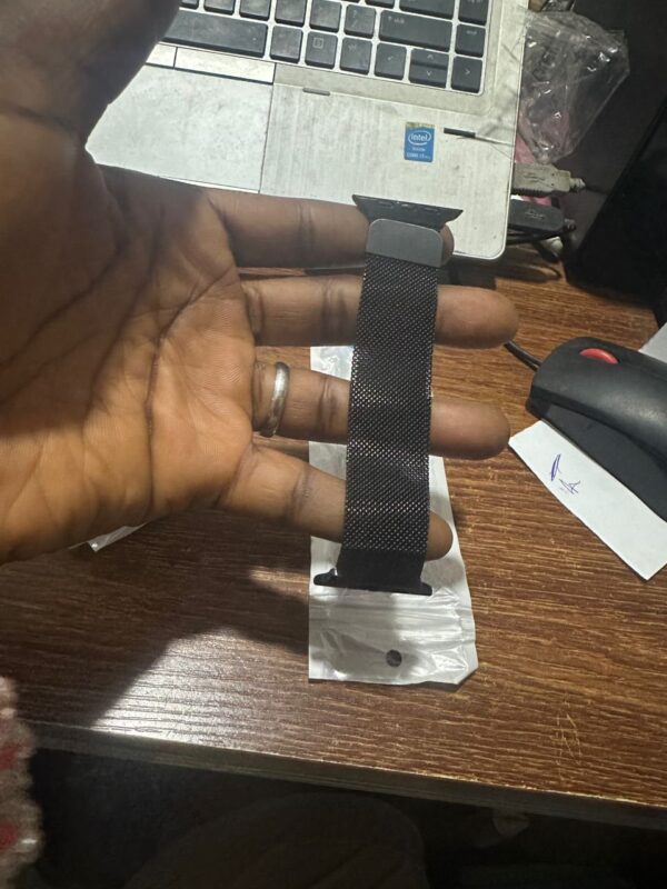 smartwatch chain strap