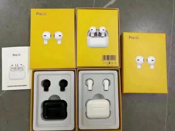 pro 5s.
