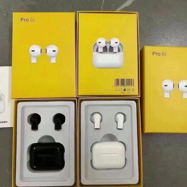 pro 5s.