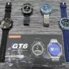 GT6  watch ultimate smartwatch