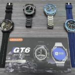 GT6  watch ultimate smartwatch