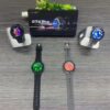 GT4 smartwatch  pro
