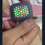 apple smart watch.       40,000