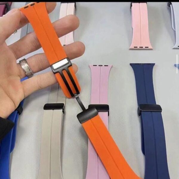 watch strap.   2500