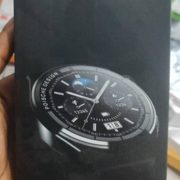 GT3  max smartwatch.      48,000