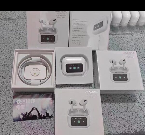 airpod prod display.    25,000