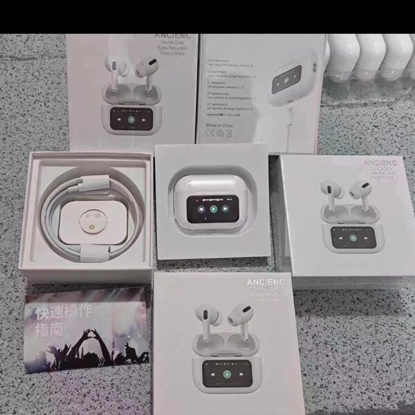 airpod prod display.    25,000