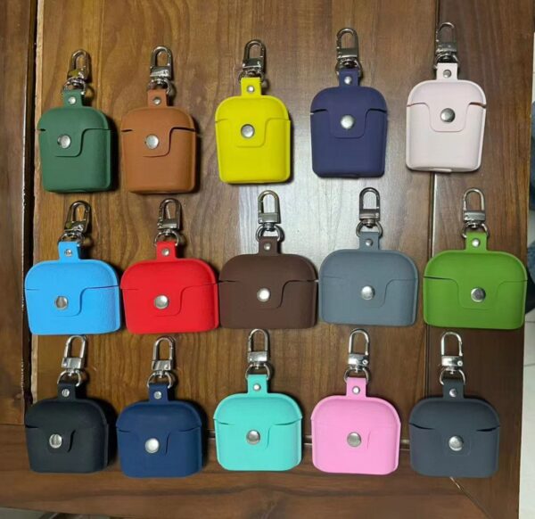 pouch   2500