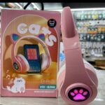 cats headset  7500