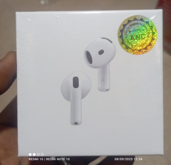 original airpod 4