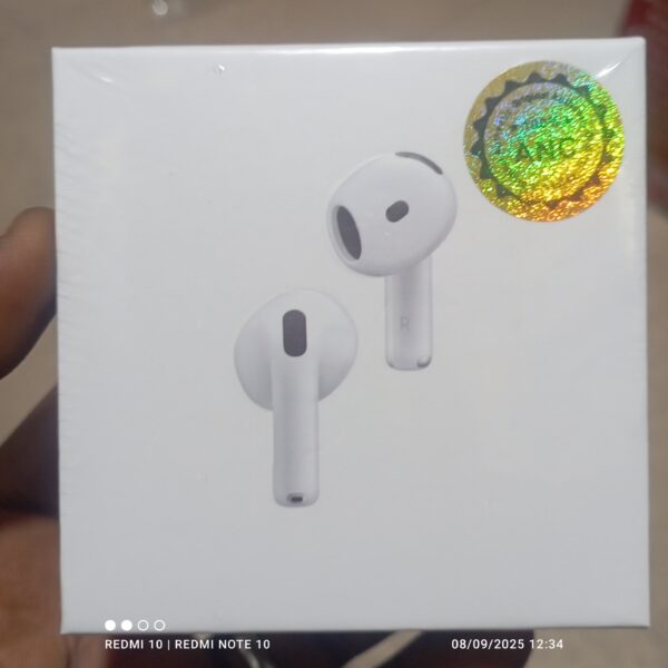 original airpod 4