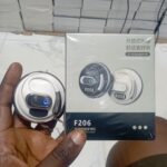 F206 new design 18500