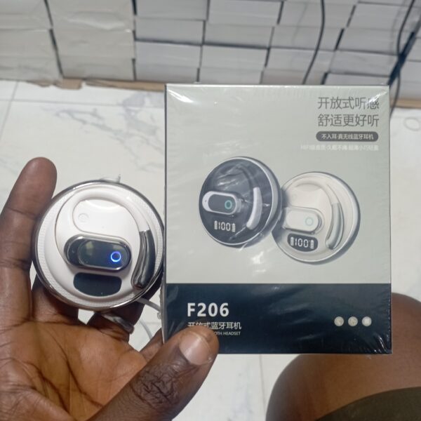 F206 new design 20,000