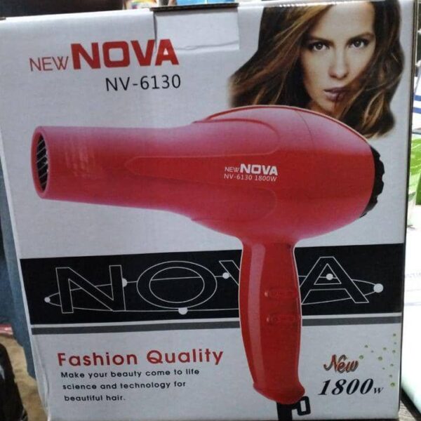 Nova Hand Dryer