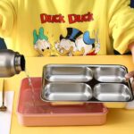 Tedemei 4 partition plate - Image 3