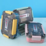 Tedemei 3 partition plate