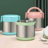 Tedemei 850ML Food Flask