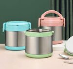 Tedemei 850ML Food Flask