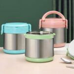 Tedemei 850ML Food Flask