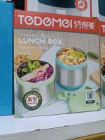 Tedemei 850ML Food Flask - Image 3