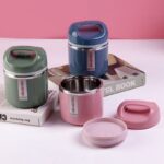 Tedemei 630ml foodflask - Image 2