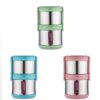 Tedemei Double Good Flask