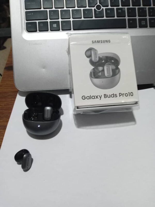 galaxy buds pro 10 TWS.