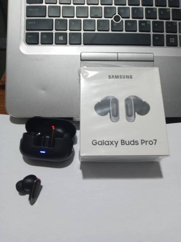 galaxy buds pro 7  TWS