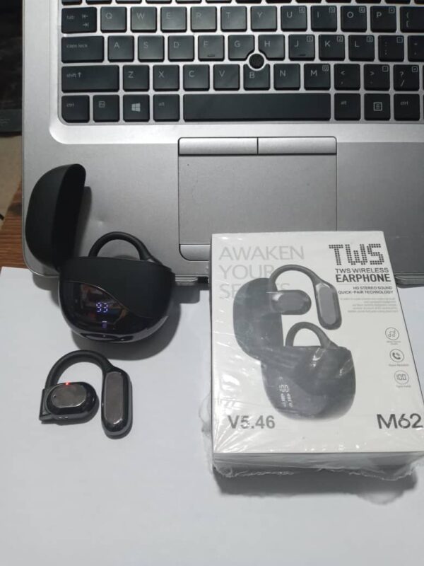 M62 awaken TWS.