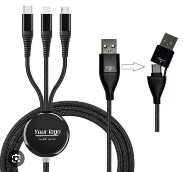 Travel Cable