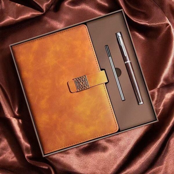 3in1 Corporate gift set - Image 3