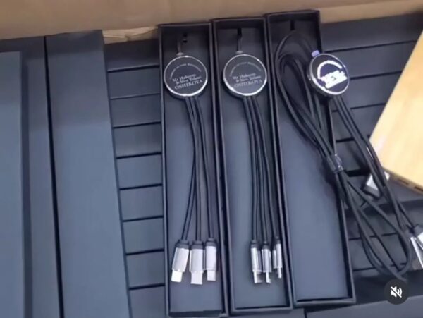 Travel Cable - Image 3