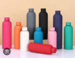 Matt  water Bottles - Image 3